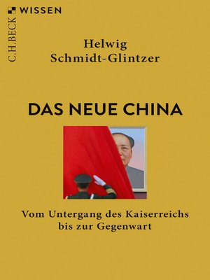 cover image of Das neue China